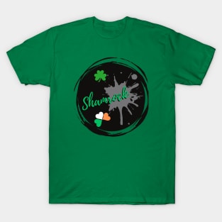 Shamrock T-Shirt